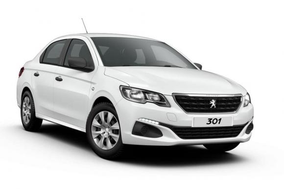 Peugeot 301  (or similar )